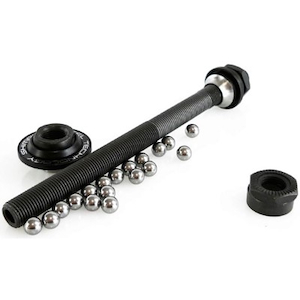 EJE 9MM MAZA TRA INC CON Y BOL