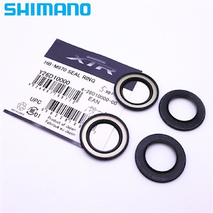 Sello de goma Shimano  para Maza trasera Shimano XT