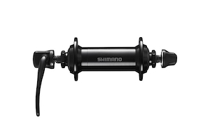 Maza delantera mtb shimano TX800 36ag vbrake