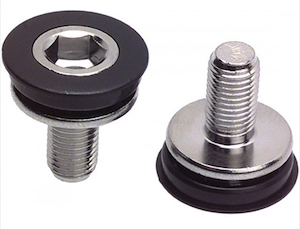 Tornillo allen para eje caja  palanca / biela