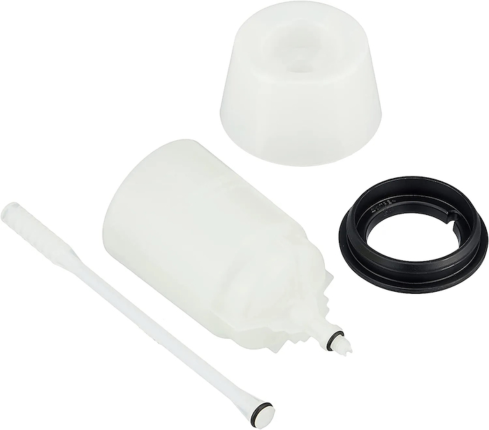 Herrramienta vaso para purgado de freno shimano - $ 18.025