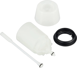 Herrramienta vaso para purgado de freno shimano