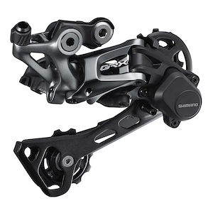 Pata de cambio Shimano GRX Gravel RD-RX812  1X11