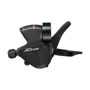 Shifter de cambio Izquierdo Shimano Altus (2v.) SL-M2010-2L