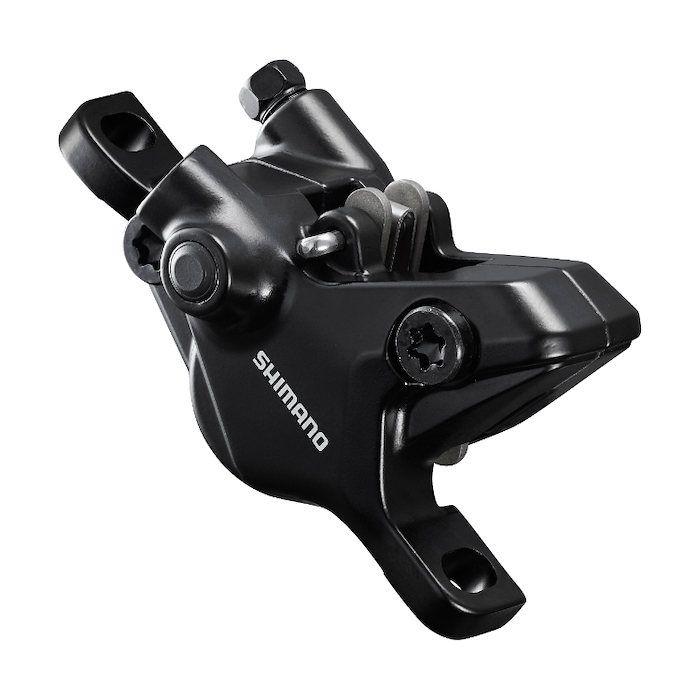 Caliper de freno hidraulico  BR-MT410 ALTUS - $ 36.404