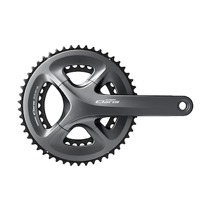 Plato Palanca Shimano Claris R2000 8v 50-34