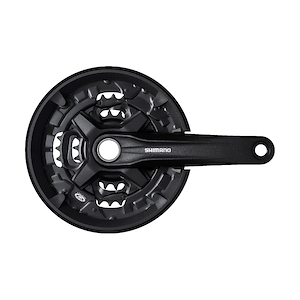 Plato Palanca Shimano MT210 3x9v