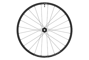 Rueda Delantera MTB Shimano, WH-MT601-B-29 24H F:15MM