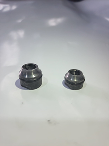 cono tipo shimano rectificado con orings delantero/trasero