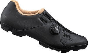 Zapatillas mtb dama Shimano XC300 - $ 213.376 - Nodari