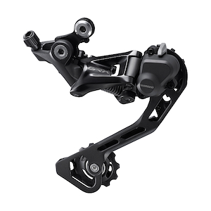 Pata de Cambio Shimano Grx Gravel RD-RX400 de 10v