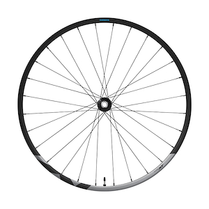 Rueda delantera SHIMANO DEORE XT Trail Tubeless Eje pasante