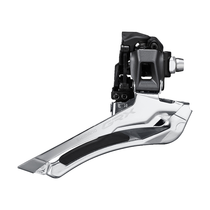 Descarrilador Shimano GRX FD-RX810 11Vel, DOWN-SWING, DOW - $ 88.408