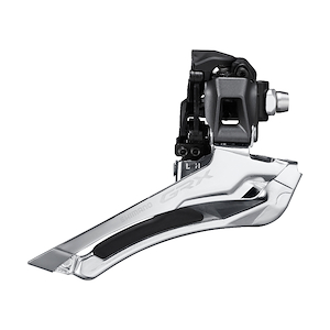 Descarrilador Shimano GRX FD-RX810 11Vel, DOWN-SWING, DOW