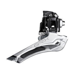 Descarrilador Shimano Grx Gravel FD-RX400 de 2 x 10v