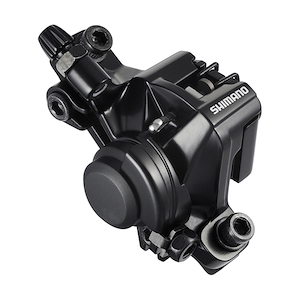 Caliper mecanico Trasero Shimano Altus BR-M375