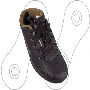 Zapatilla Free Ride/Bmx/Mtb Shimano SH-MP90