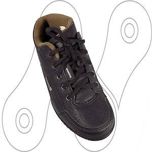 Zapatilla Free Ride/Bmx/Mtb Shimano SH-MP90 - $ 10.000