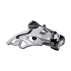 Descarrilador Shimano Alivio FD-T4000-TS3