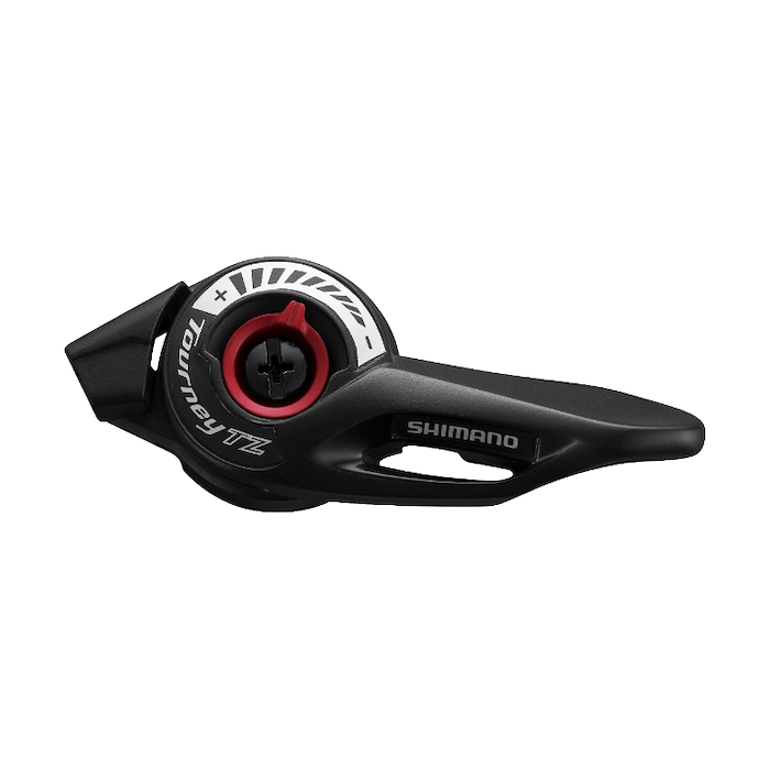 Shifter Izquierdo Shimano SL-TZ500-LN - $ 3.930