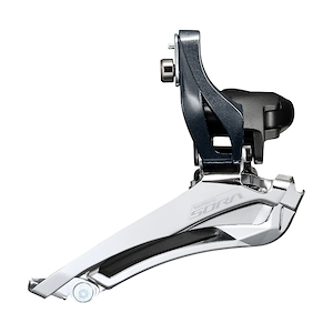 Descarrilador ruta Shimano Sora FD-R3000-B de 9 velocidades
