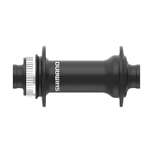 Maza delantera Shimano Deore HB-MT410 28H 15x100