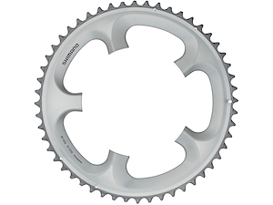 Plato Repuesto Shimano Ultegra FC-6700 CHINRING 53T-B