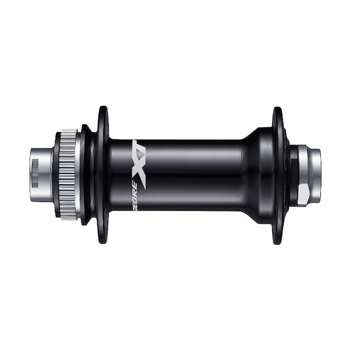 Maza delantera Shimano Deore Xt HB-M8110-B 32H 110x15 - $ 142.455