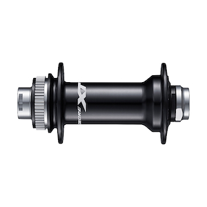 Maza delantera Shimano Deore Xt HB-M8110-B 32H 110x15