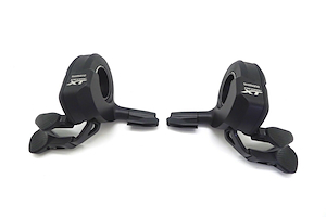 Shifter Shimano Di2 Deore XT 2/3v 11v electronico