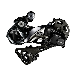 Pata de cambio Shimano Di2 Deore XT M8050-GS 11v
