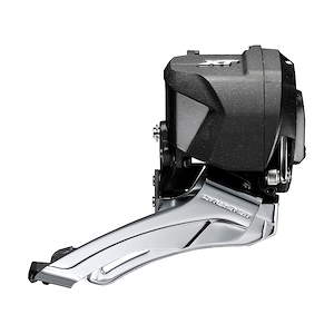 Descarrilador Electronico Shimano DI2 Deore  XT FD-M8070