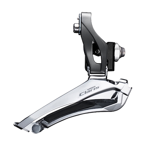 Descarrilador Shimano Claris FD-R2000-F sin abrazadera