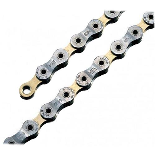 Cadena Shimano Yumeya CN-YM81 - (upgrade para XTR) - $ 108.788