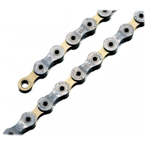 Cadena Shimano Yumeya CN-YM81 - (upgrade para XTR) - $ 92.323