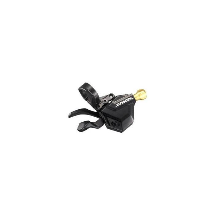 Shifter Mtb Shimano Saint SL-M810 (izq,3v, en caja) - $ 47.008