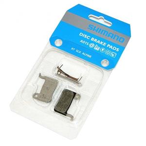 Pastillas de freno Shimano A01S Y8EP98010(2u, en blister)