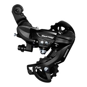 Pata de cambio Shimano RD-TY300 TOURNEY 6/7v