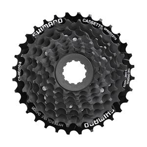 Piñon mtb Shimano Tourney CS-HG200-8 8v (12-32)