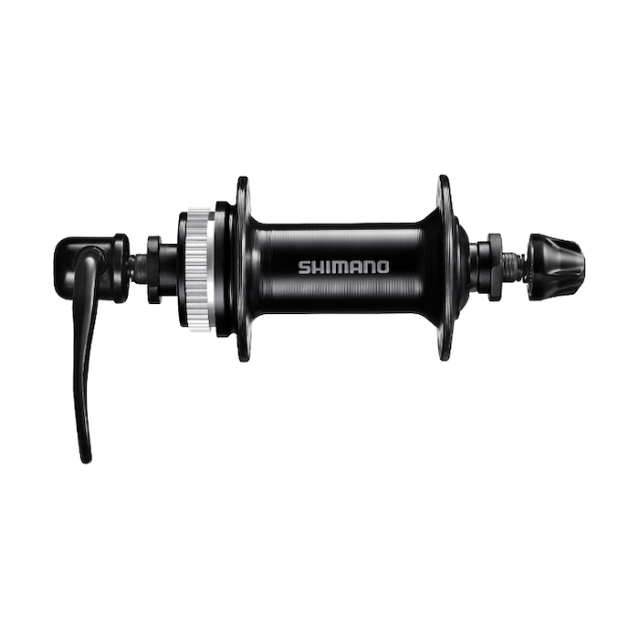 Maza delantera Mtb Shimano Tourney Tx HB-TX505 de 32 agujero - $ 17.235