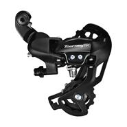 Pata de cambio trasera Mtb Shimano Tourney Tx RD-TX800 de 8