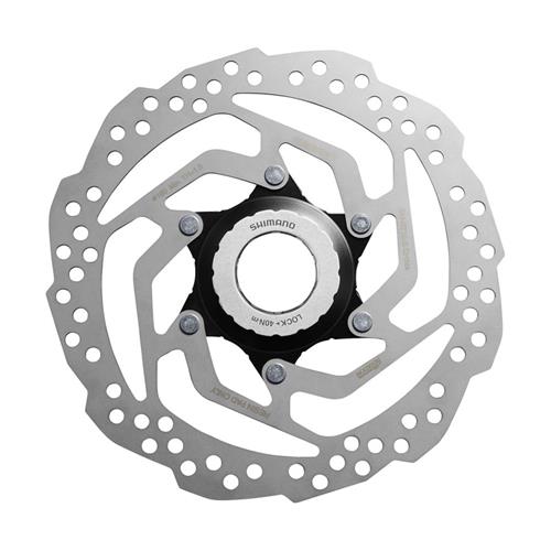 Rotor disco Shimano Tourney TX SM-RT10  bulk - $ 18.527