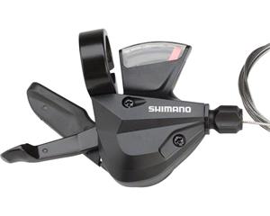 Shifter Mtb Shimano Acera SL-M310 (der, 8v, en caja) - $ 24.256