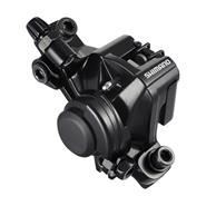 Caliper de freno BR-M375-L delantero/trasero sin adaptador