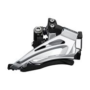 Descarrilador Shimano Deore FD-M6025 (2x10,TS, en caja)