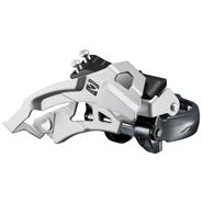 Descarrilador Mtb Shimano Alivio FD-M4000 (3x9,TS, en caja)