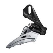 Descarrilador Shimano Mtb FD-M431 (2x9,DM, en caja)