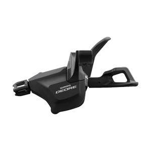 Shifter Mtb Shimano Deore SL-M6000-R (izq, 2/3v, en caja)