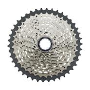 Piñon mtb Shimano Deore CS-HG500-10 10v (11-42, en caja) - $ 88.131