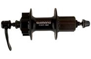 Maza trasera Mtb Shimano FH-M475L de 32 agujeros